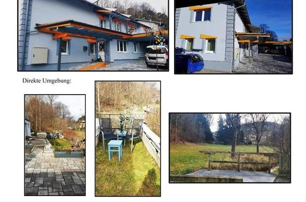 Mehrfamilienhaus kaufen in 2734 Puchberg (Bild 2)