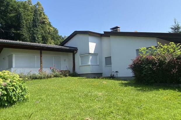 Haus mit Garten kaufen in 5023 Salzburg (Bild 1)