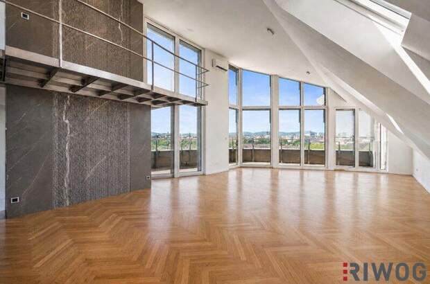 Terrassenwohnung kaufen in 1030 Wien (Bild 4)