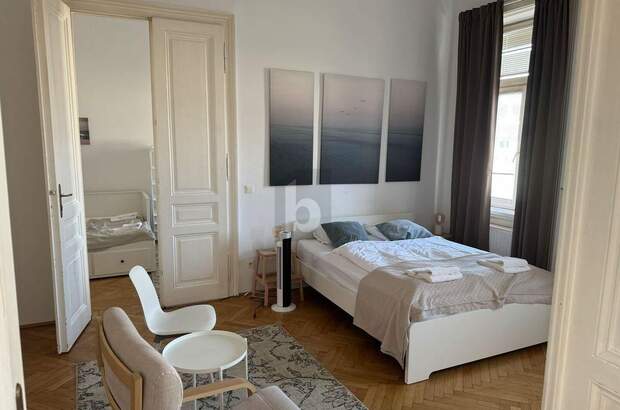 Terrassenwohnung kaufen in 1060 Wien (Bild 2)