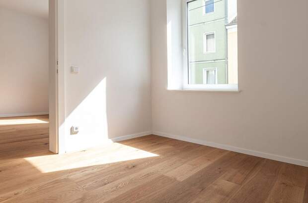 Wohnung mit Balkon kaufen in 4020 Linz (Bild 3)