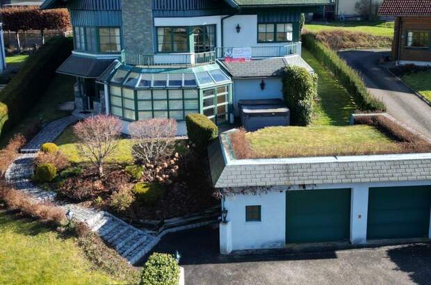 Haus mieten in 4863 Buchberg (Bild 1)