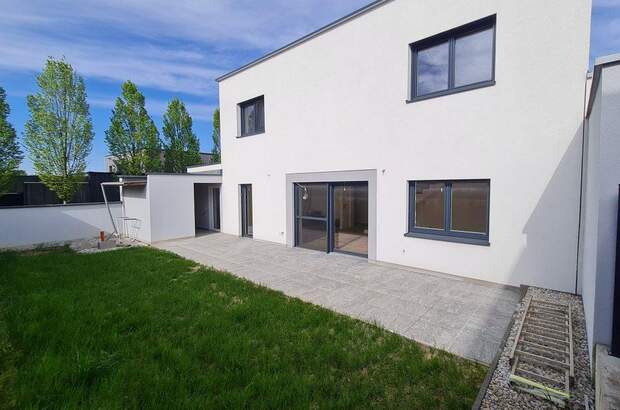 Einfamilienhaus kaufen in 3350 Haag (Bild 2)