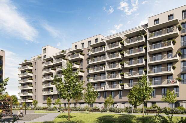 Wohnung mit Balkon kaufen in 1220 Wien (Bild 1)