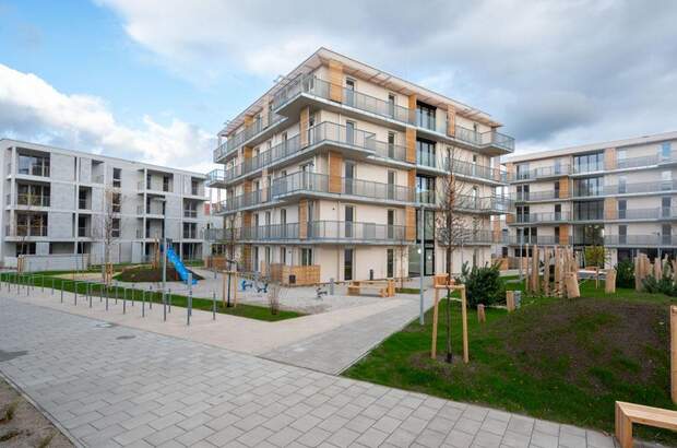 Wohnung mieten in 2500 Baden (Bild 4)