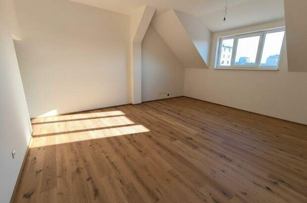 Altbauwohnung mieten in 8020 Graz (Bild 4)