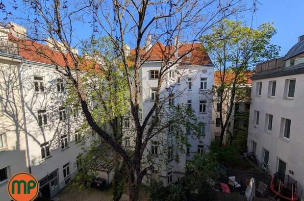 Büro / Praxis mieten in 1160 Wien (Bild 4)