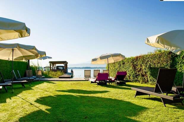 Wohnung mit Balkon mieten in 9201 Krumpendorf