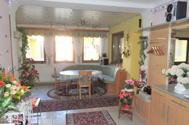 Haus mit Garten kaufen in 2061 Obritz (Bild 4)