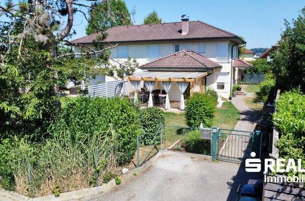 Mehrfamilienhaus kaufen in 4650 Lambach (Bild 1)