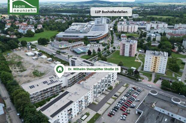 Halle / Lager / Produktion mieten in 3107 St. Pölten (Bild 5)