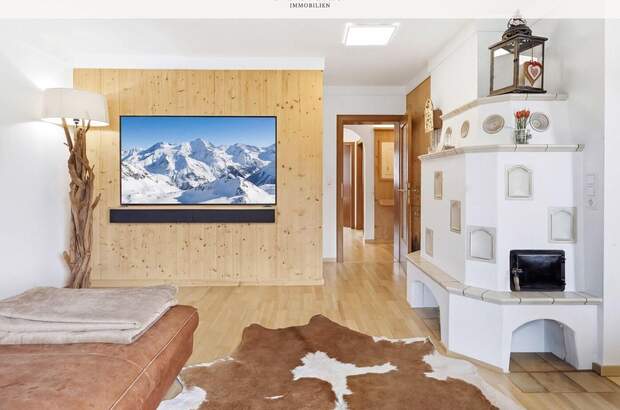 Wohnung mit Balkon kaufen in 5760 Saalfelden (Bild 2)