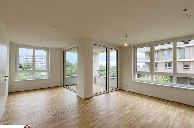 Wohnung mit Balkon kaufen in 8010 Graz (Bild 1)