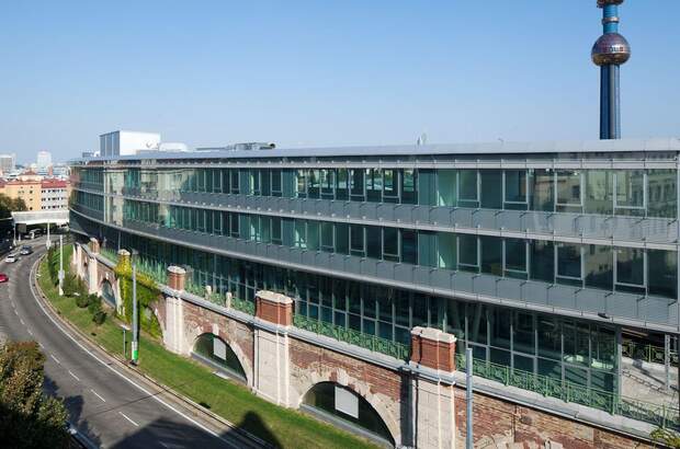 Gewerbeobjekt mieten in 1190 Wien (Bild 1)