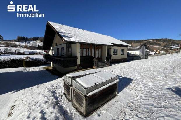 Haus kaufen in 8813 St. Lambrecht (Bild 5)