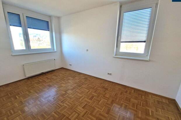 Wohnung mit Balkon kaufen in 8053 Graz (Bild 4)