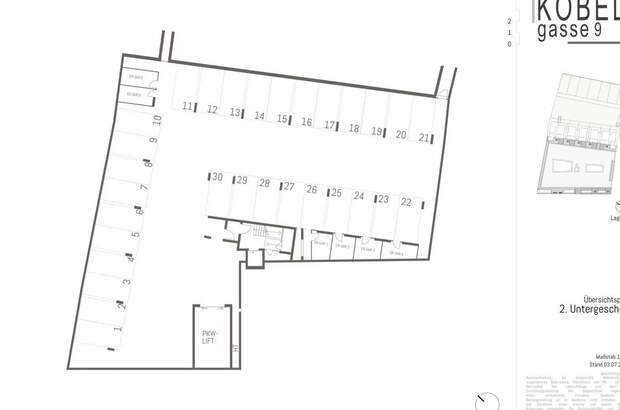 Immobilie mieten in 1110 Wien (Bild 5)