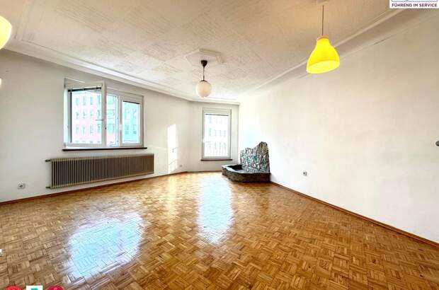 Wohnung kaufen in 1100 Wien (Bild 1)