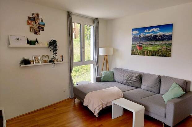 Terrassenwohnung kaufen in 6020 Innsbruck (Bild 4)