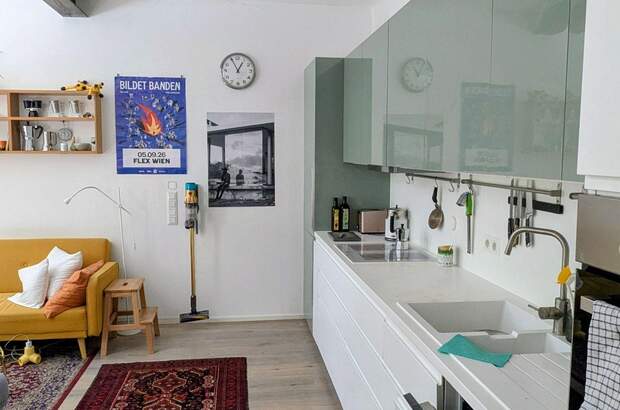 Wohnung mieten in 1150 Wien (Bild 3)