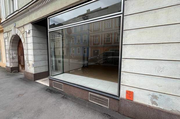 Gewerbeobjekt mieten in 8700 Leoben (Bild 2)
