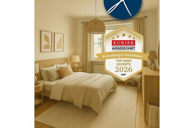 Terrassenwohnung mieten in 3500 Krems (Bild 4)