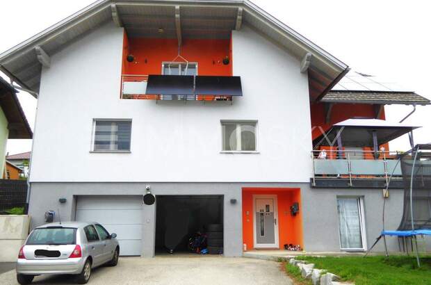 Mehrfamilienhaus kaufen in 4076 St. Marienkirchen (Bild 1)
