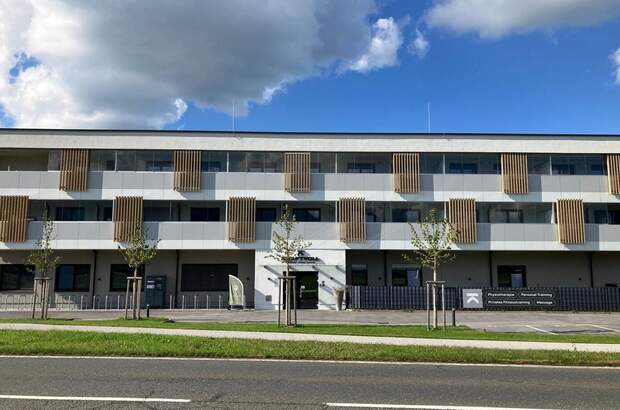 Wohnung mit Balkon kaufen in 5071 Wals (Bild 5)