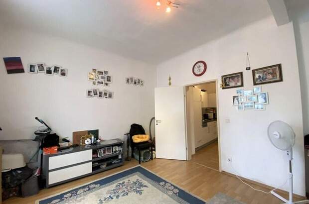 Altbauwohnung mieten in 8041 Graz (Bild 4)