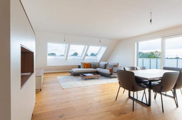 Terrassenwohnung kaufen in 1220 Wien (Bild 3)