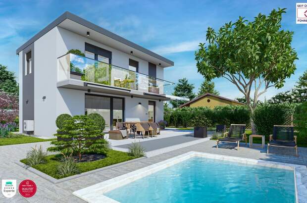 Einfamilienhaus kaufen in 1210 Wien (Bild 2)