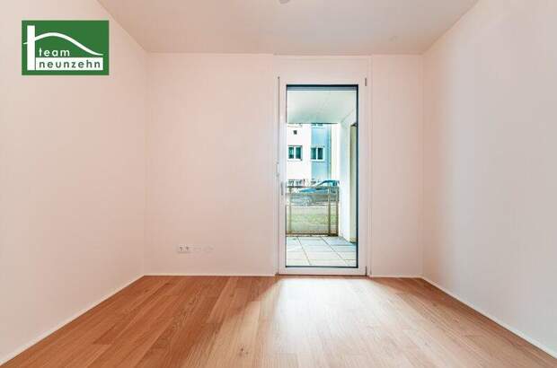 Terrassenwohnung kaufen in 1220 Wien (Bild 5)