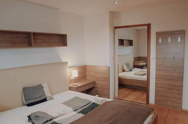 Wohnung mit Balkon mieten in 5205 Schleedorf (Bild 4)