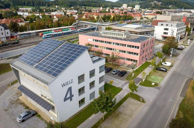Gewerbeobjekt mieten in 8160 Weiz (Bild 1)