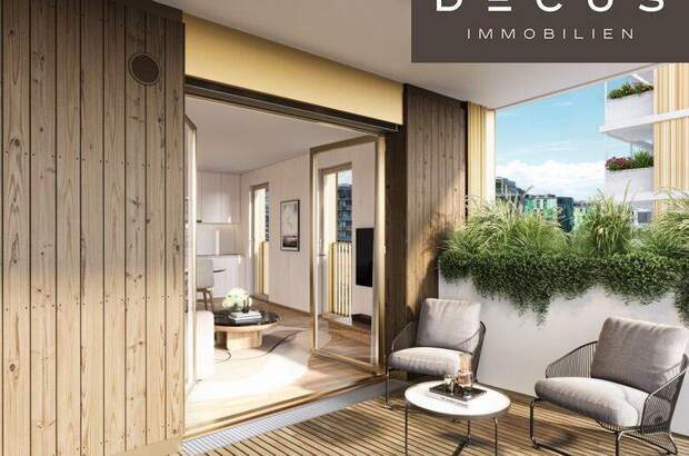 Terrassenwohnung kaufen in 1030 Wien (Bild 5)