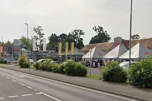 Gewerbeobjekt mieten in 8490 Bad Radkersburg (Bild 2)