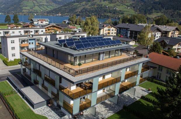 Eigentumswohnung in 5700 Zell am See (Bild 2)
