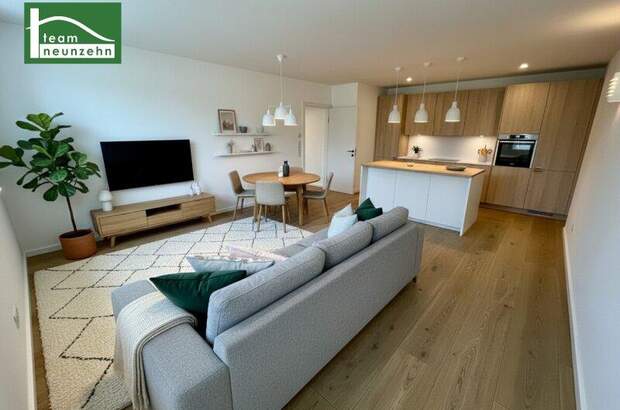 Eigentumswohnung in 1220 Wien (Bild 3)