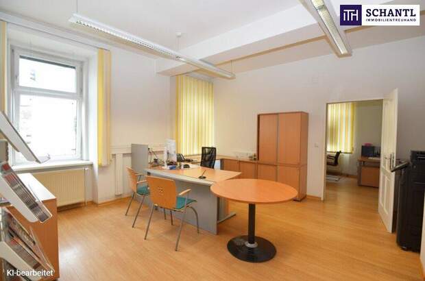 Büro / Praxis kaufen in 8700 Leoben (Bild 3)