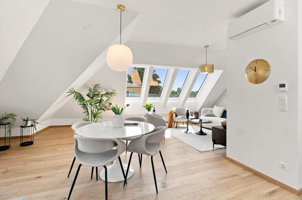 Terrassenwohnung kaufen in 1140 Wien (Bild 5)