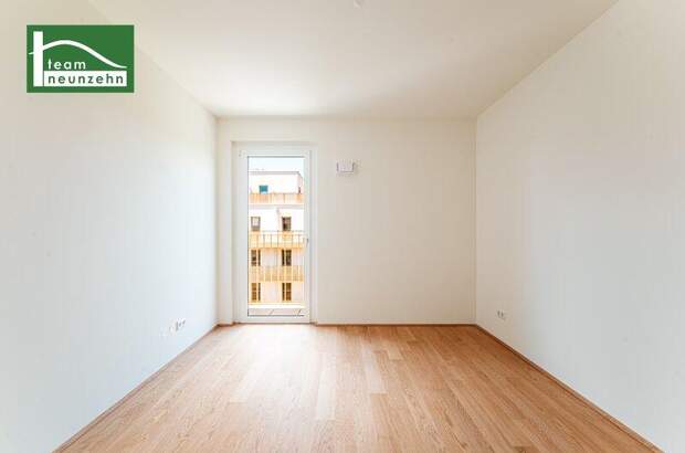 Terrassenwohnung kaufen in 1210 Wien (Bild 5)