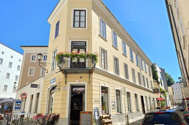 Mietwohnung in 5020 Salzburg (Bild 1)