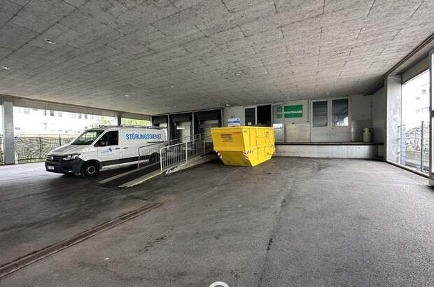 Gewerbeobjekt mieten in 1160 Wien (Bild 3)