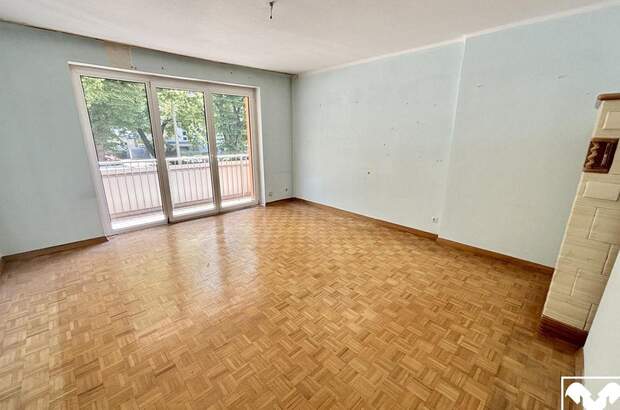 Wohnung mit Balkon kaufen in 4020 Linz (Bild 1)