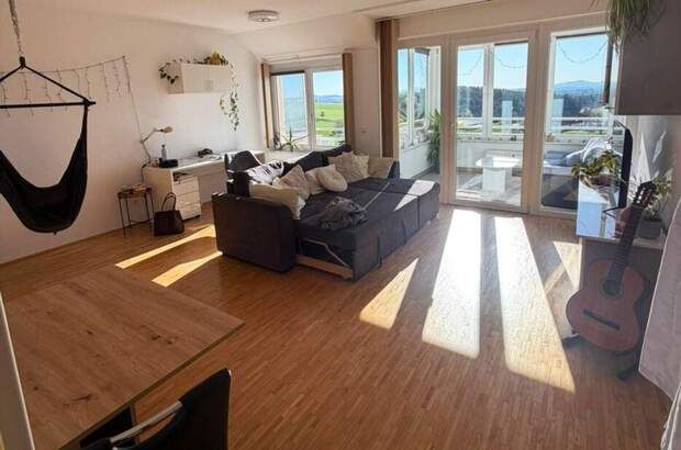 Wohnung mit Balkon mieten in 4264 Grünbach (Bild 1)