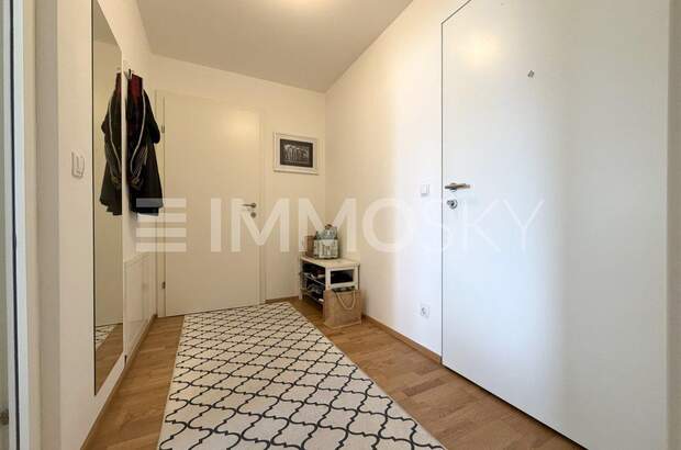 Terrassenwohnung kaufen in 6890 Lustenau (Bild 4)