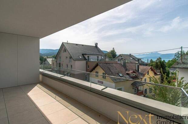 Terrassenwohnung kaufen in 4863 Seewalchen (Bild 2)
