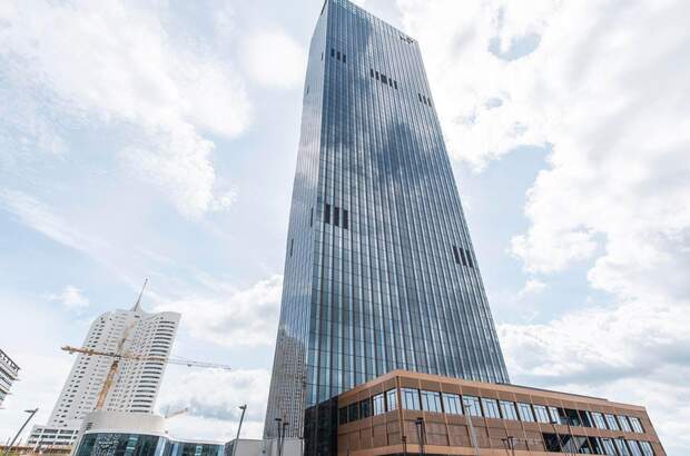 Gewerbeobjekt mieten in 1220 Wien (Bild 1)