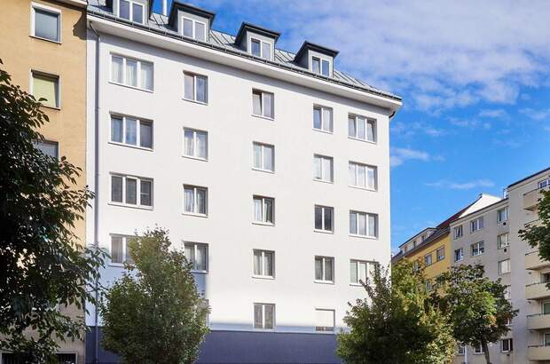 Immobilie mieten in 1200 Wien (Bild 3)