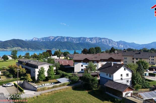 Grundstück kaufen in 4864 Attersee (Bild 3)